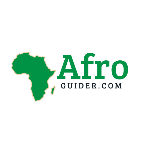 AfroGuider.com